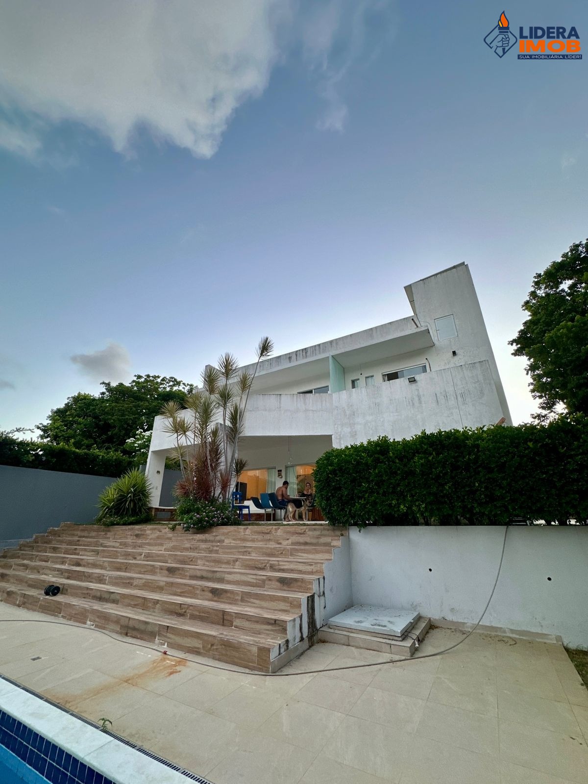 Casa, 4 quartos, 900 m² - Foto 2