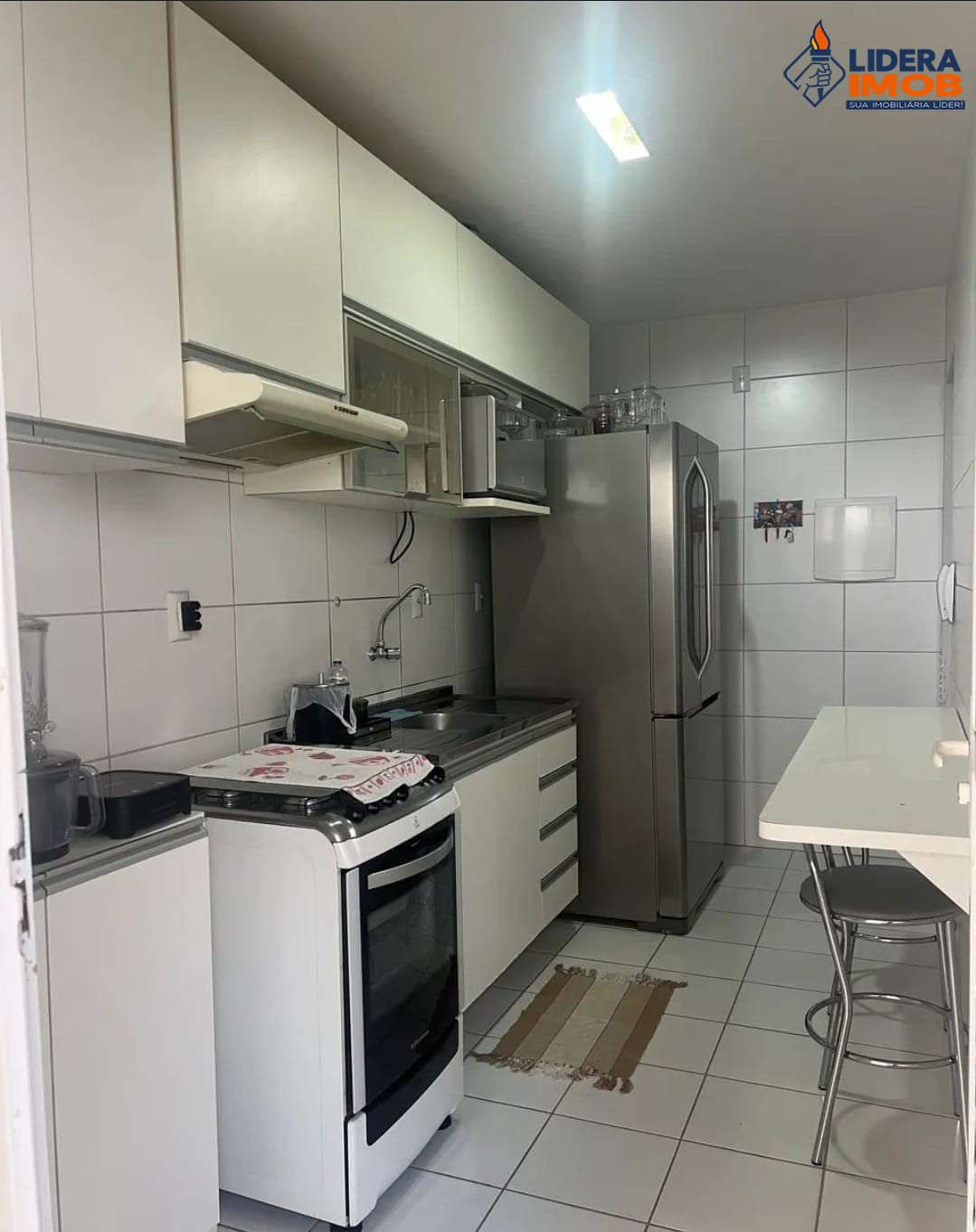 Casa, 3 quartos, 80 m² - Foto 13