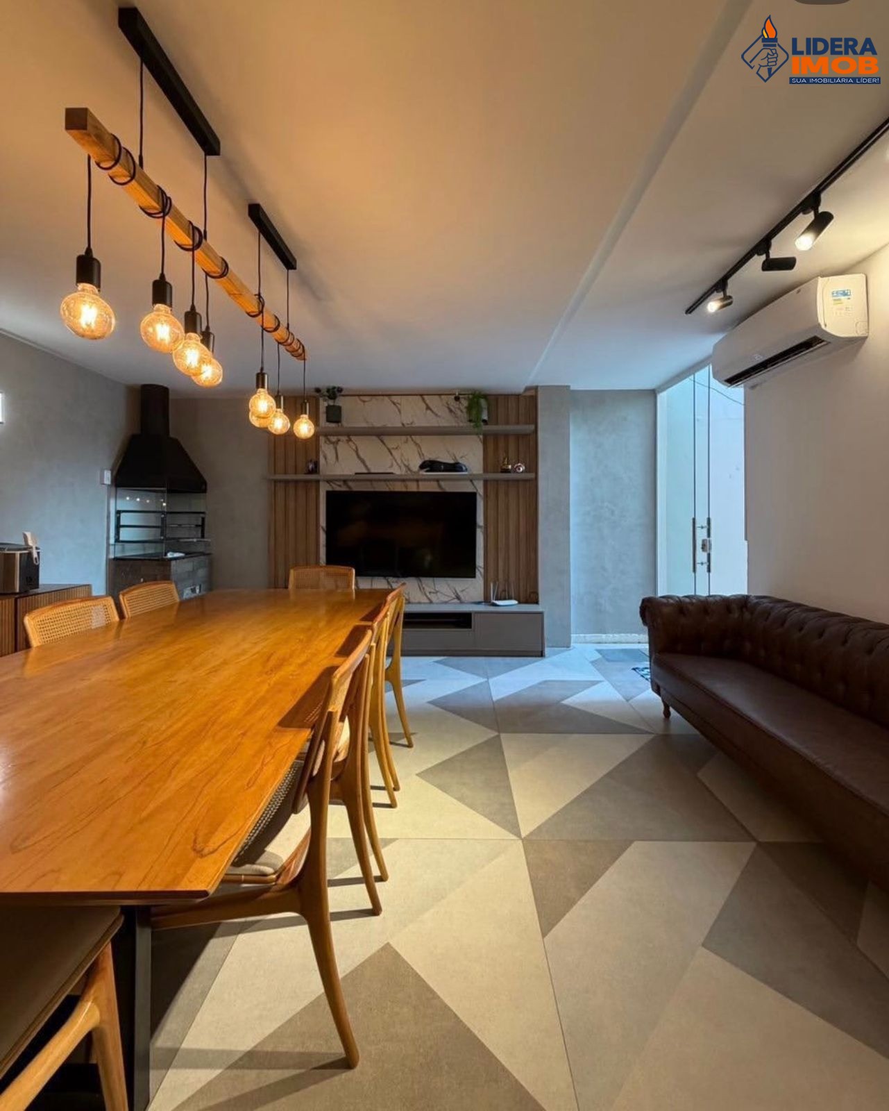Casa, 3 quartos, 150 m² - Foto 8