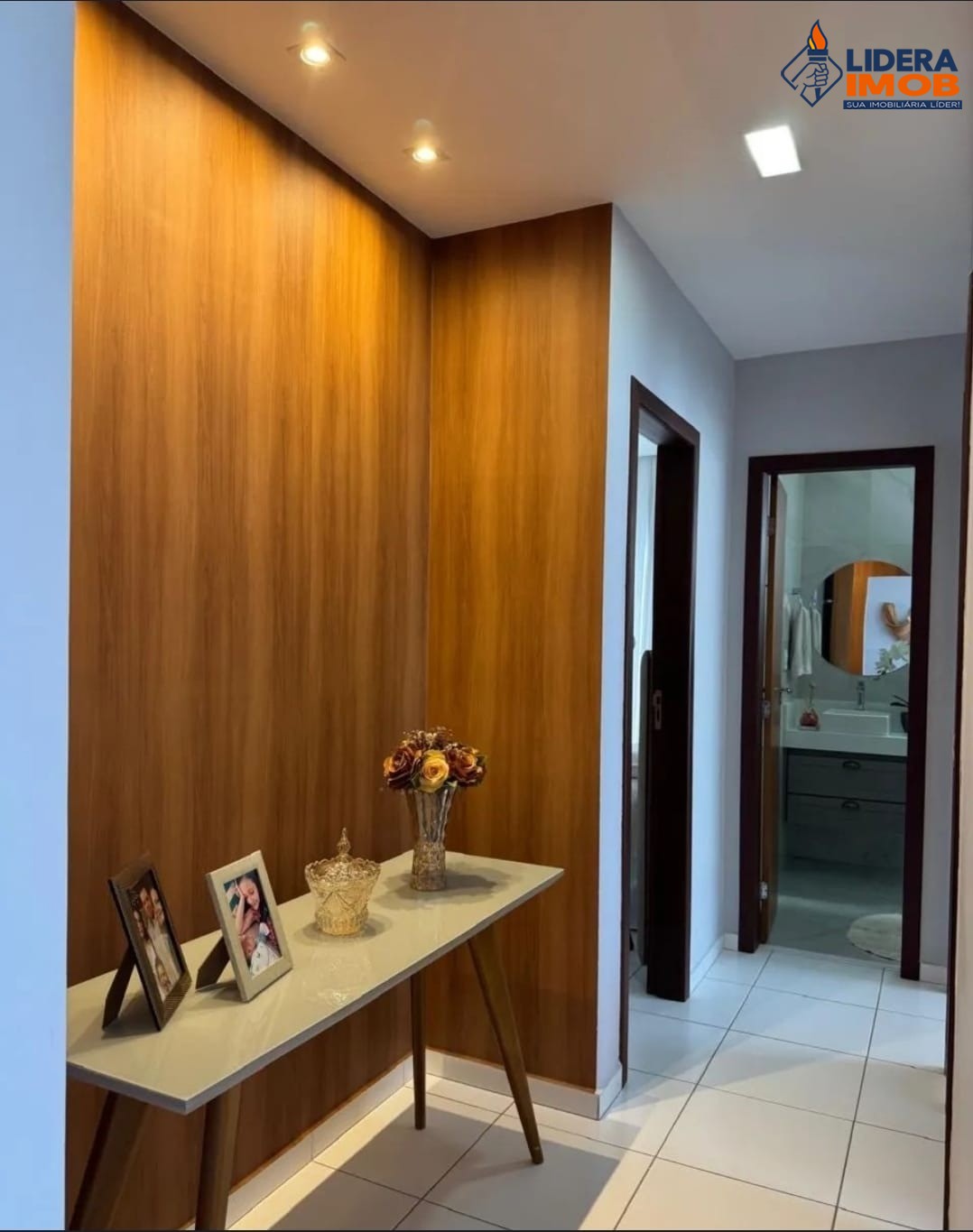 Casa, 3 quartos, 80 m² - Foto 2