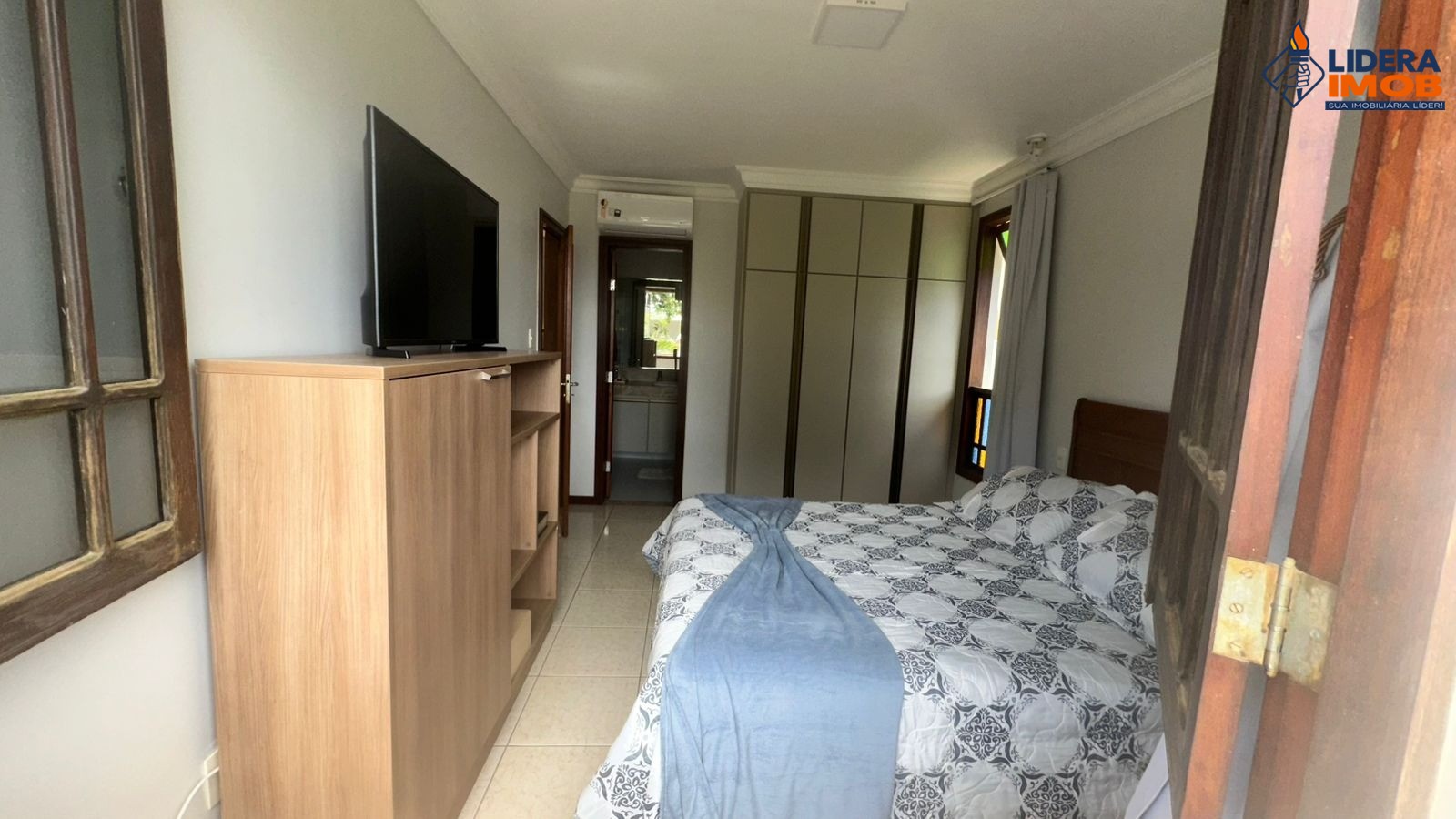 Casa, 5 quartos, 200 m² - Foto 6