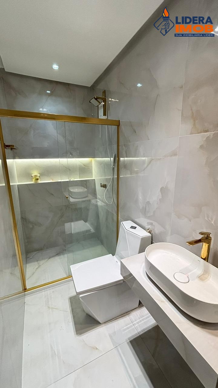 Casa, 3 quartos, 147 m² - Foto 13