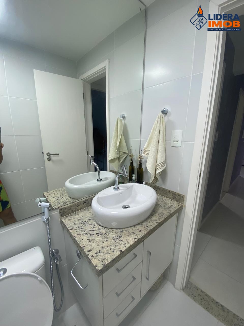 Apartamento, 3 quartos, 97 m² - Foto 15