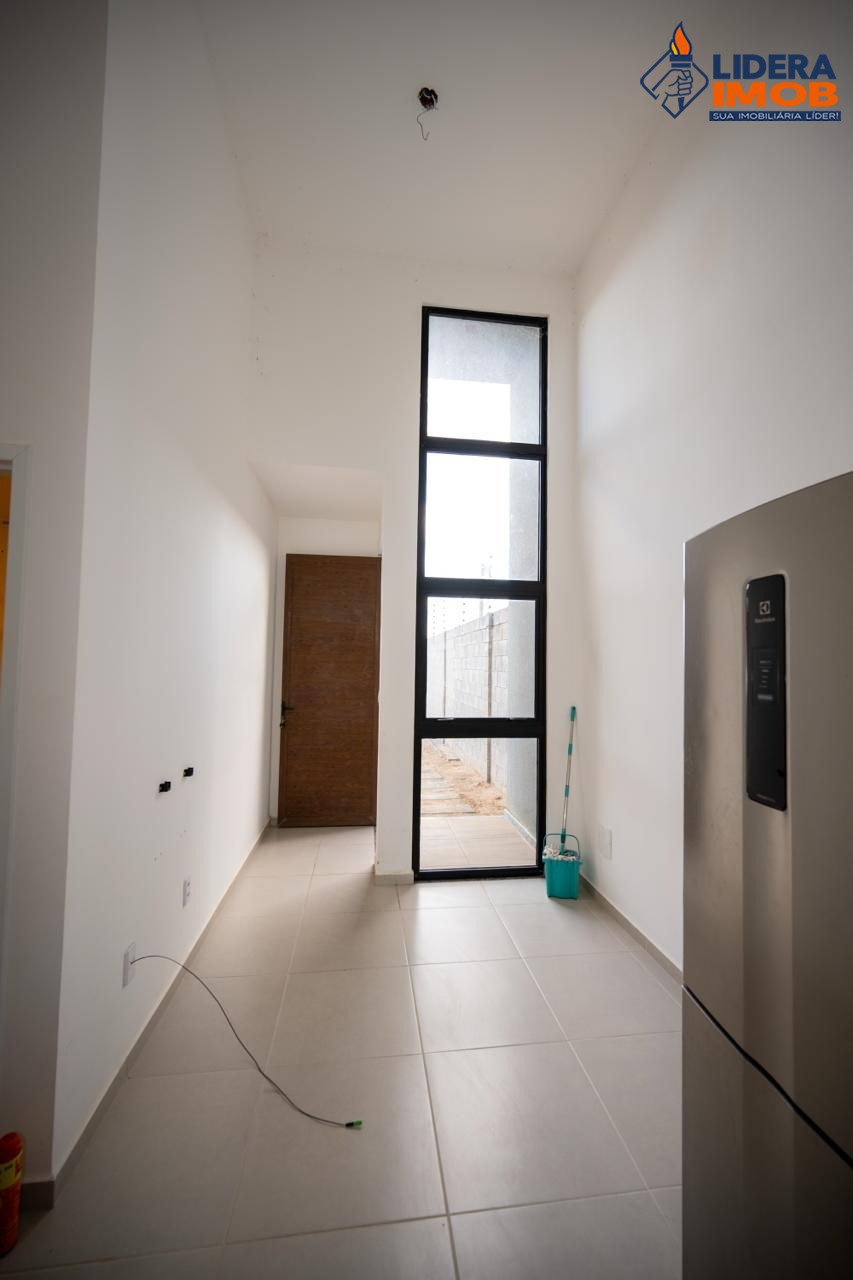 Casa, 3 quartos, 254 m² - Foto 1