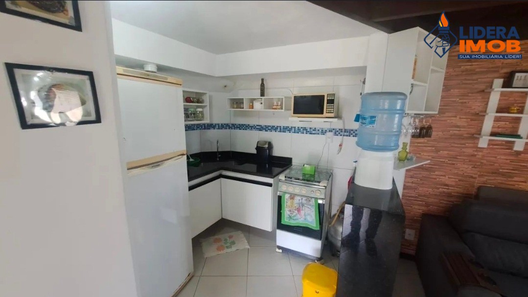 Casa, 1 quarto, 40 m² - Foto 9