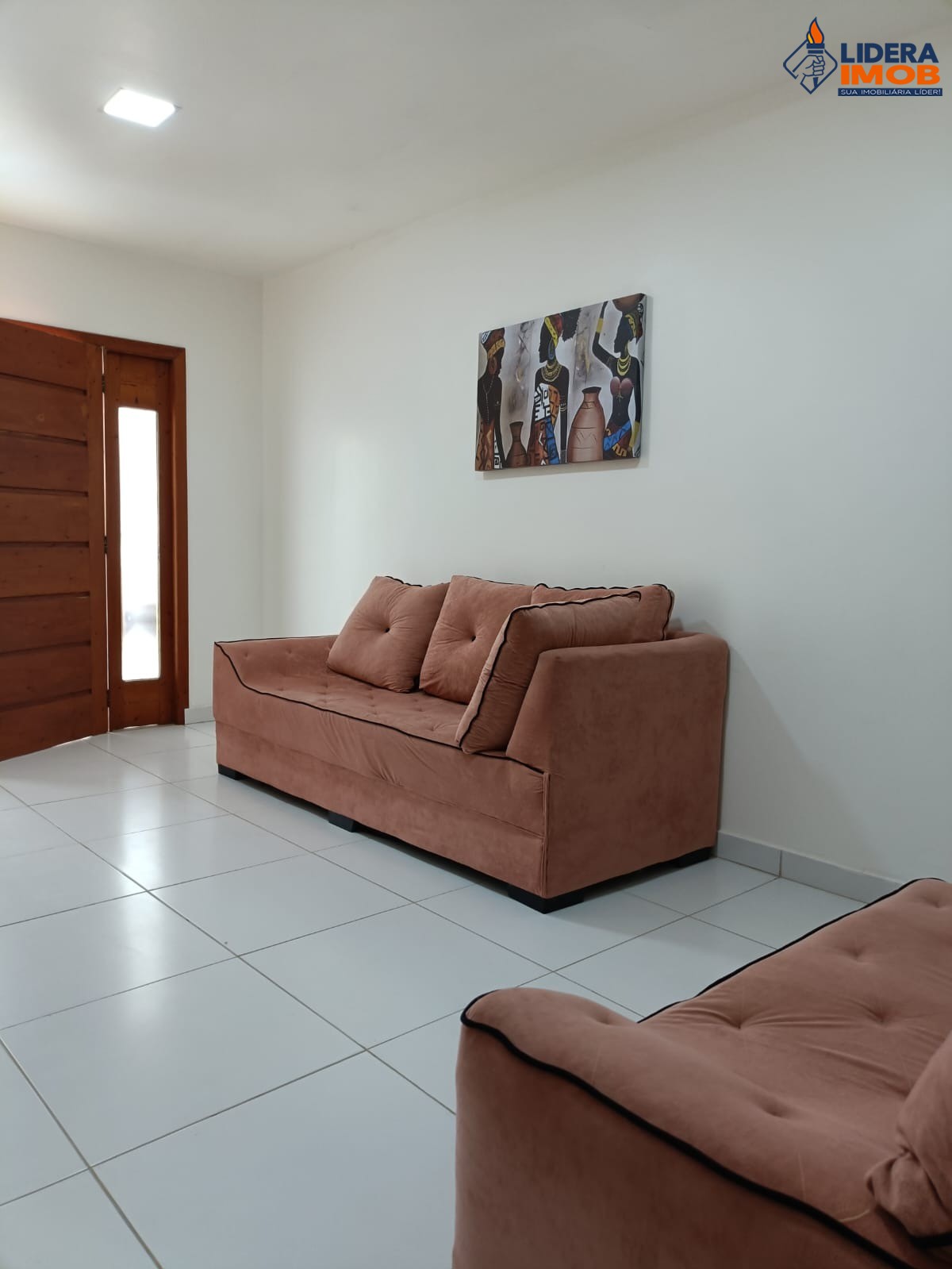 Casa, 3 quartos, 70 m² - Foto 1