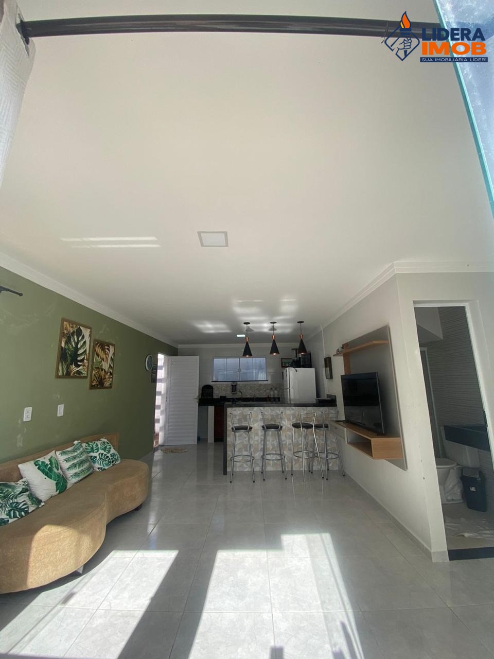 Casa, 4 quartos, 150 m² - Foto 3