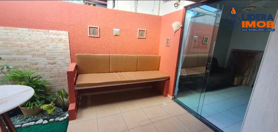 Casa, 4 quartos, 120 m² - Foto 8