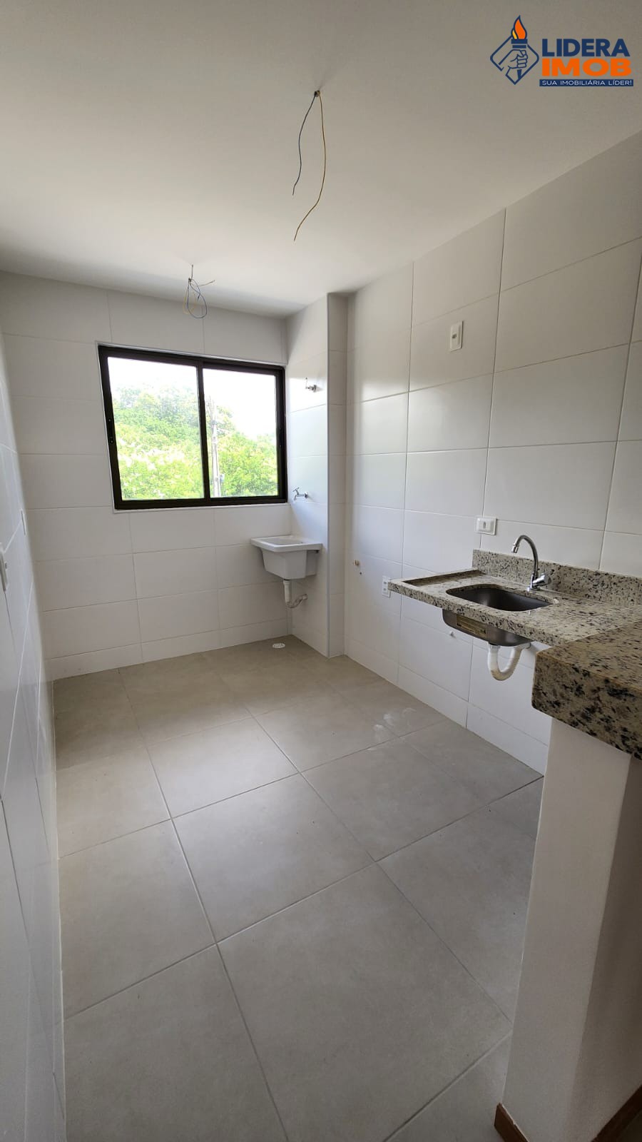 Apartamento, 2 quartos, 60 m² - Foto 2