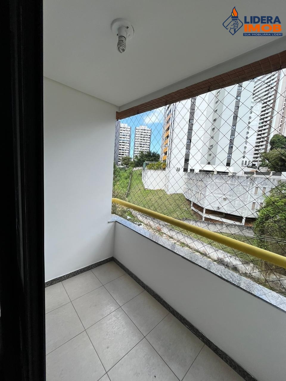 Apartamento, 2 quartos, 60 m² - Foto 2