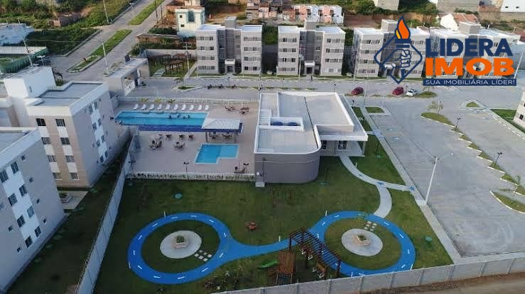 Apartamento, 2 quartos, 50 m² - Foto 30