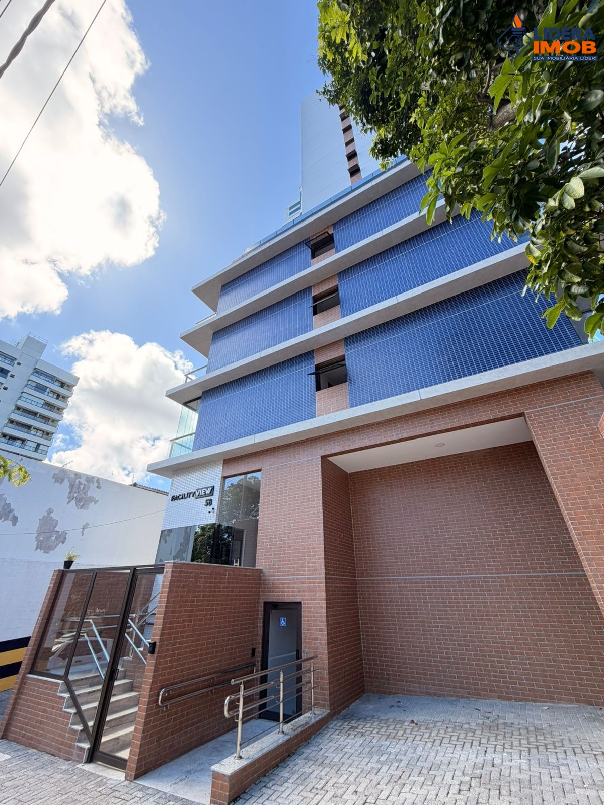 Apartamento, 1 quarto, 24 m² - Foto 32