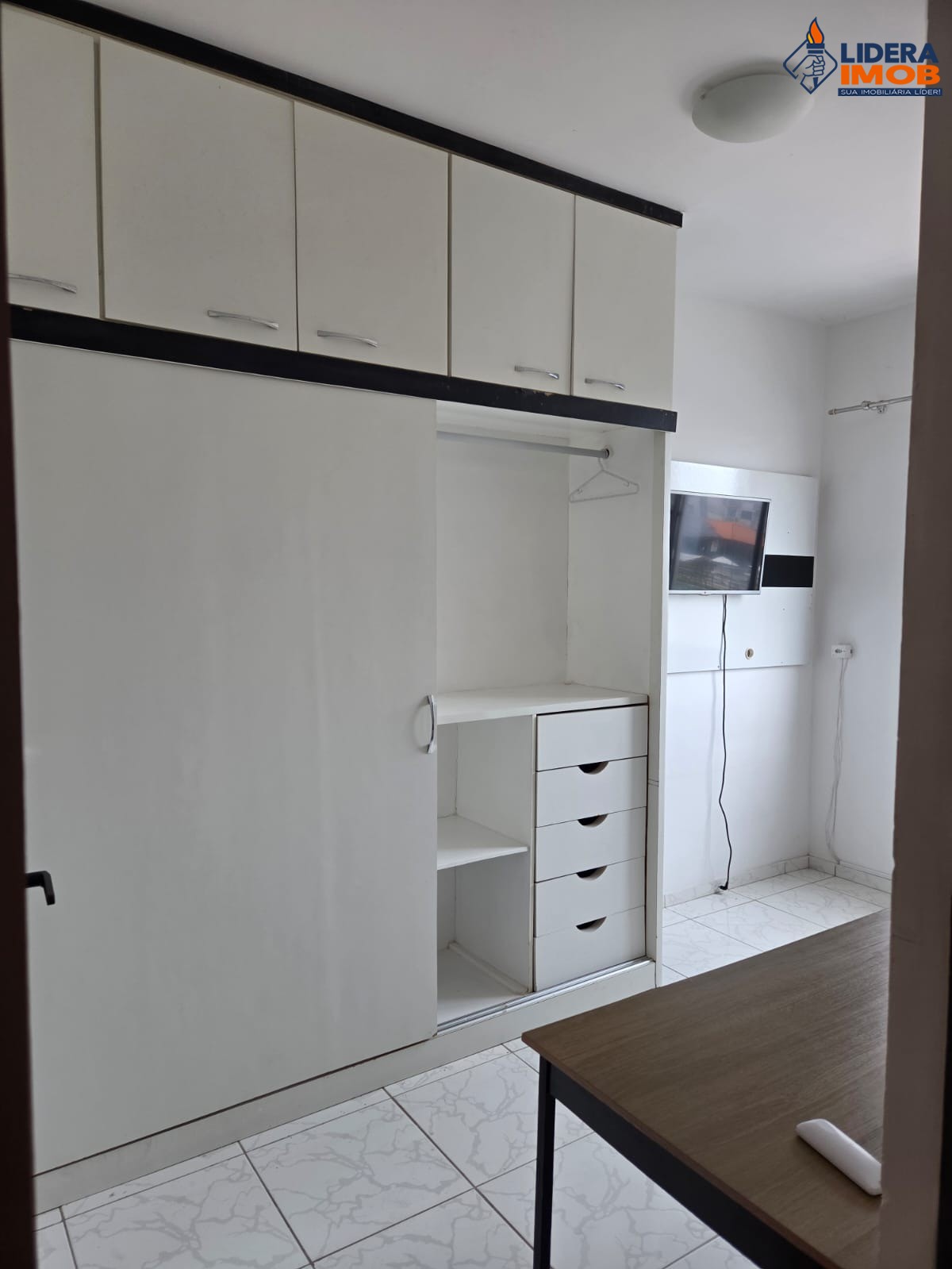 Apartamento, 2 quartos, 45 m² - Foto 9