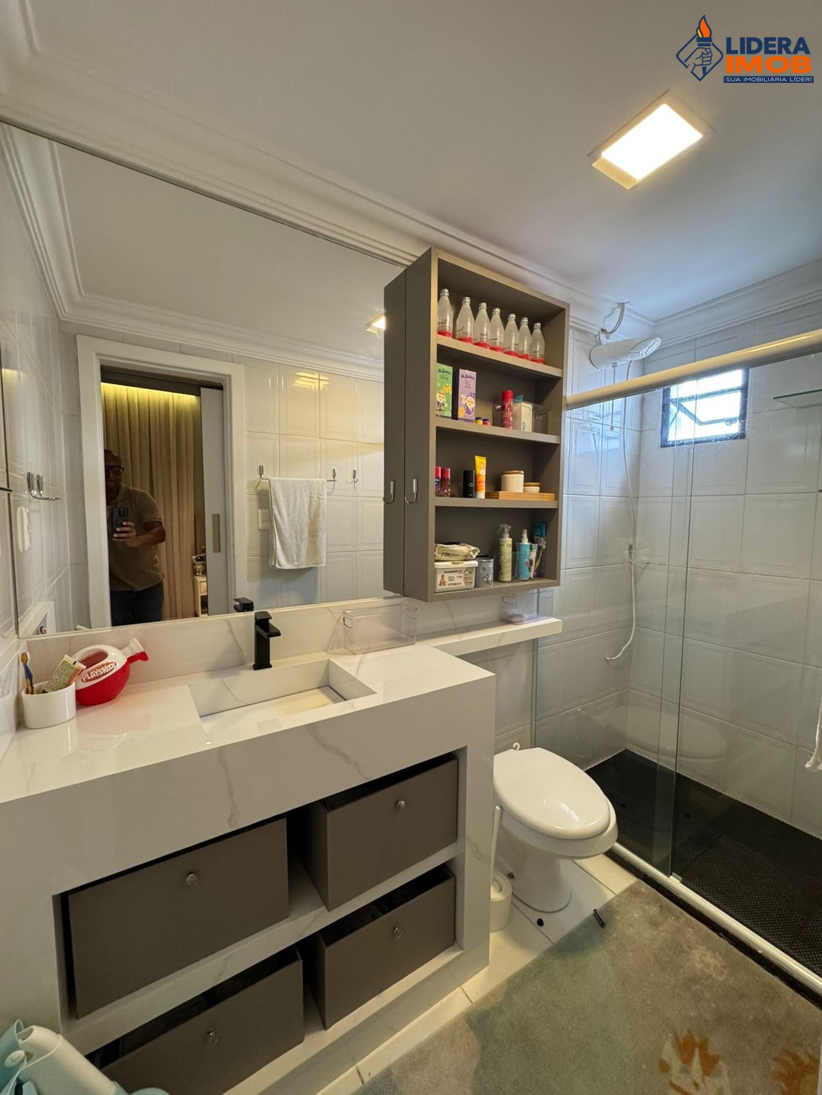 Apartamento, 3 quartos, 98 m² - Foto 12