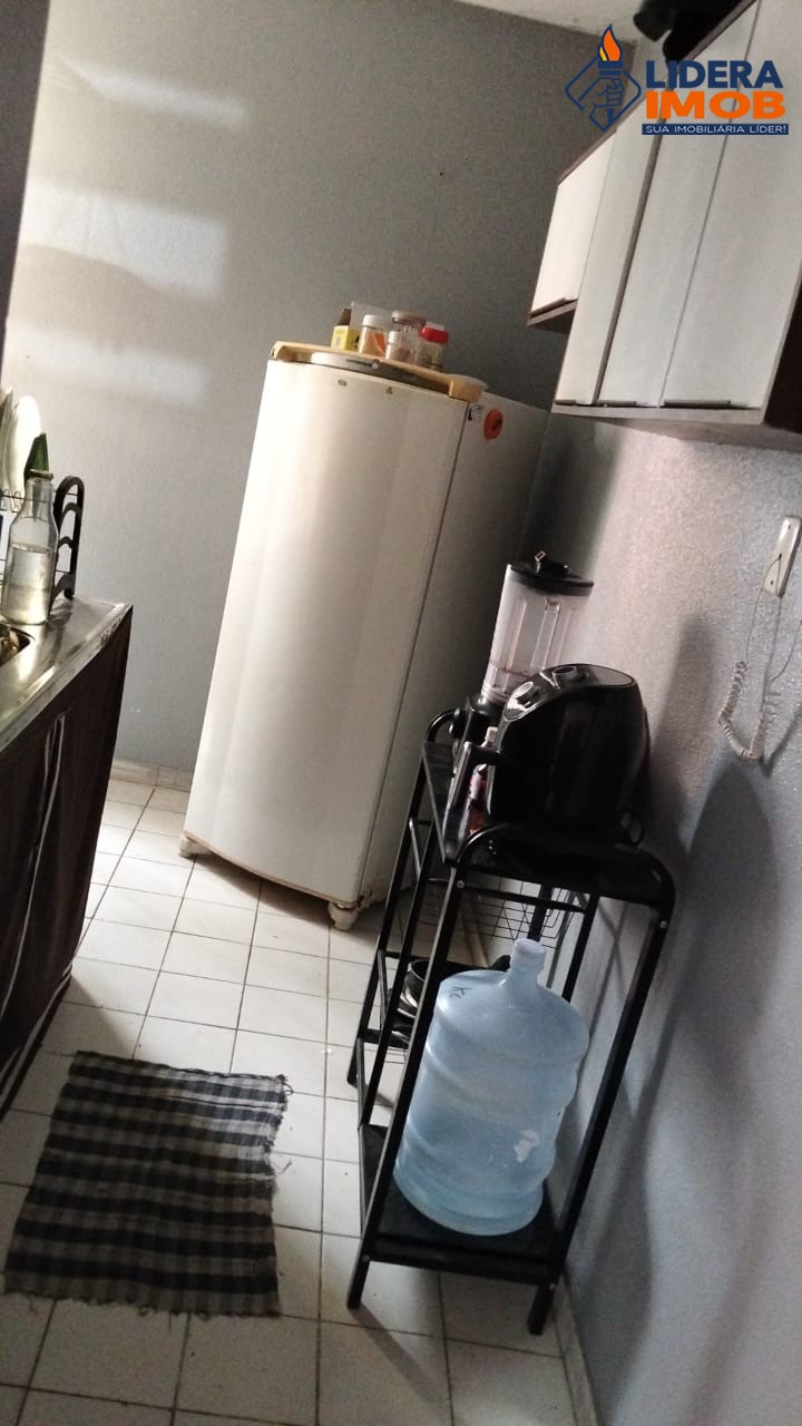 Apartamento, 2 quartos, 43 m² - Foto 3