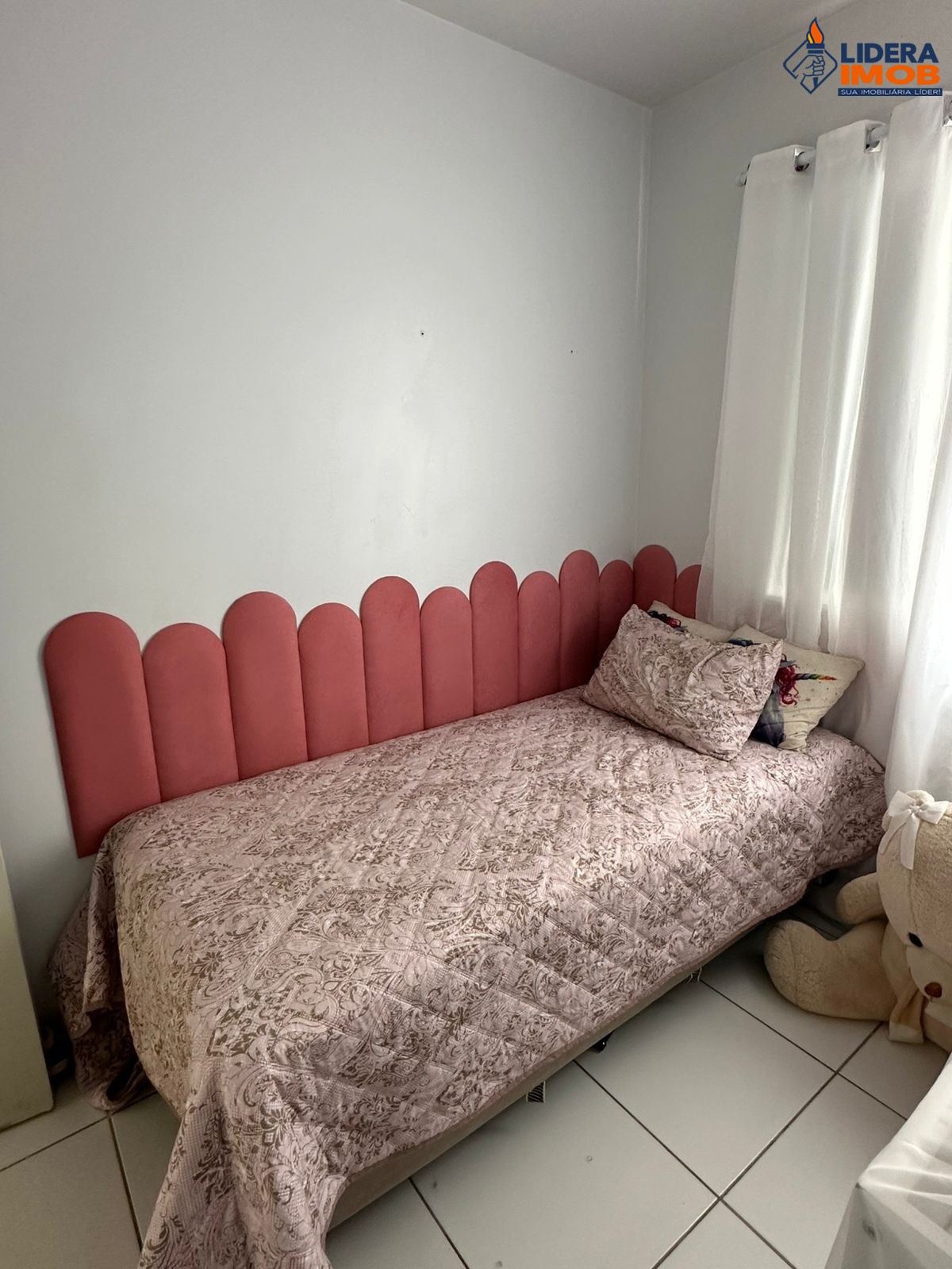 Apartamento, 2 quartos, 50 m² - Foto 4