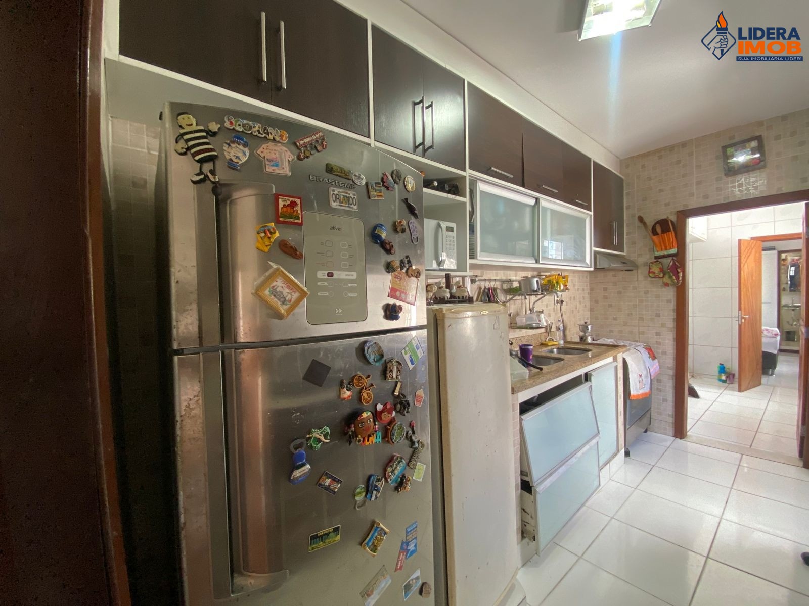 Apartamento, 3 quartos, 151 m² - Foto 5