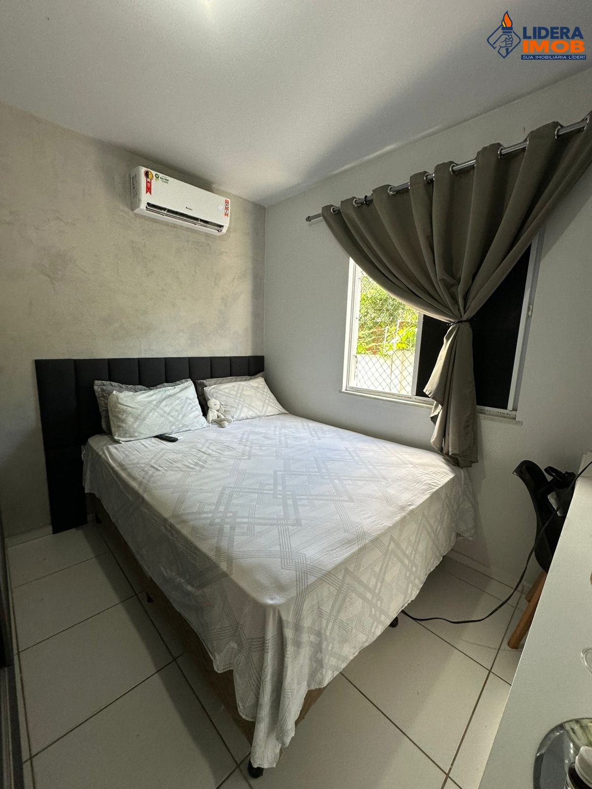 Apartamento, 2 quartos, 50 m² - Foto 6