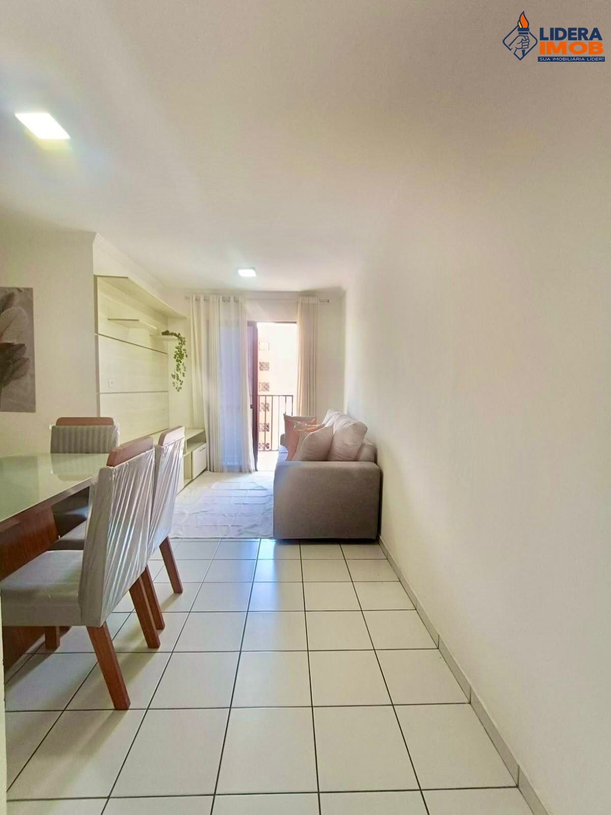 Apartamento, 3 quartos, 68 m² - Foto 4