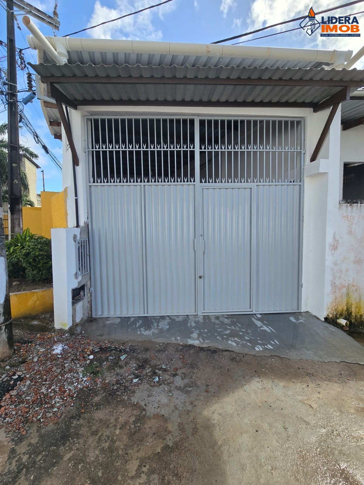 Depósito-Galpão, 100 m² - Foto 12