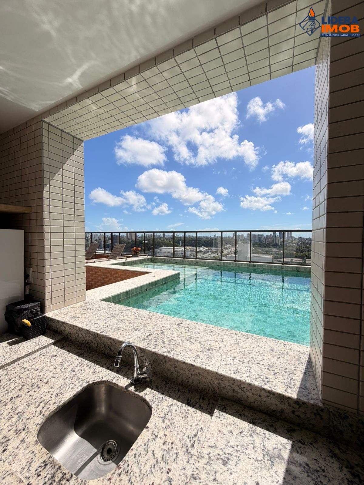 Apartamento, 1 quarto, 24 m² - Foto 10