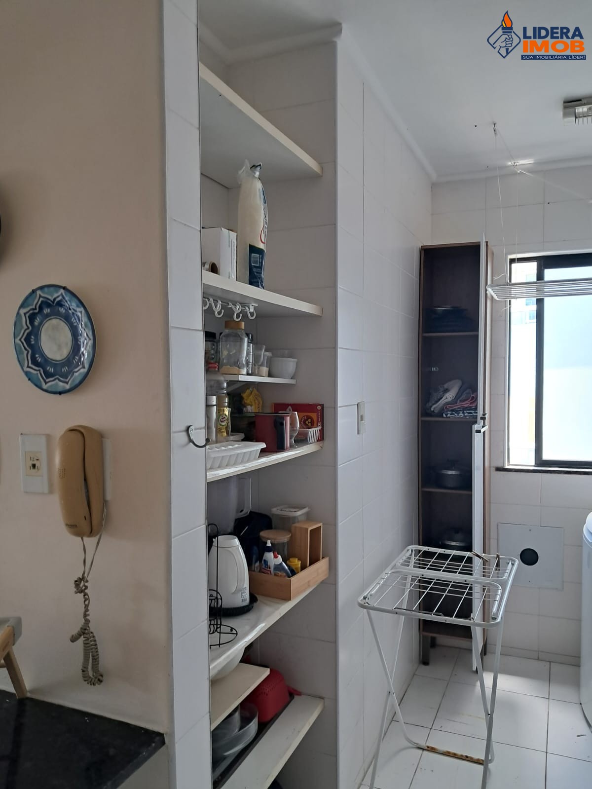 Apartamento, 1 quarto, 48 m² - Foto 7