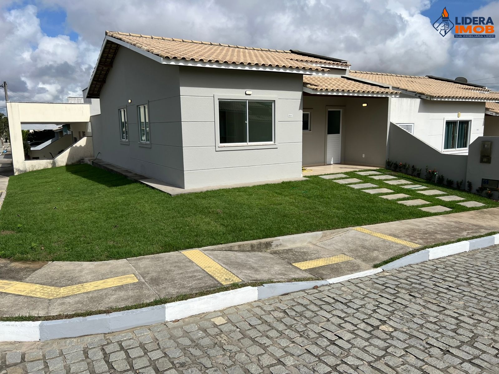 Casa, 3 quartos, 140 m² - Foto 1
