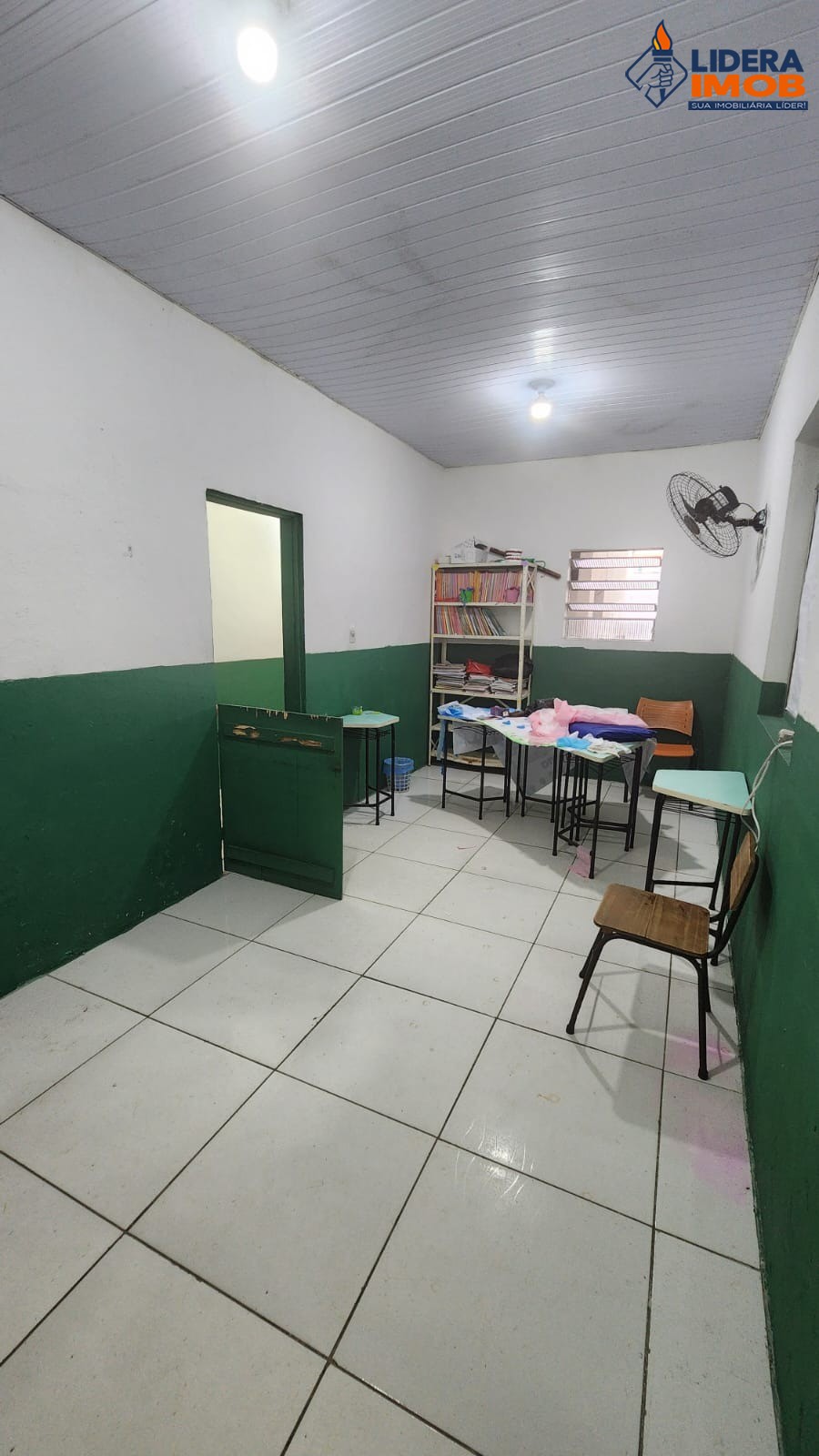 Loja-Salão, 260 m² - Foto 17