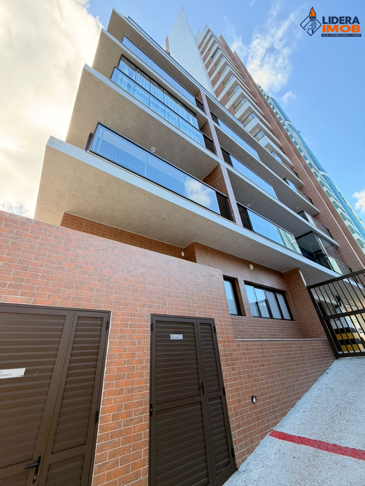Apartamento, 1 quarto, 24 m² - Foto 33