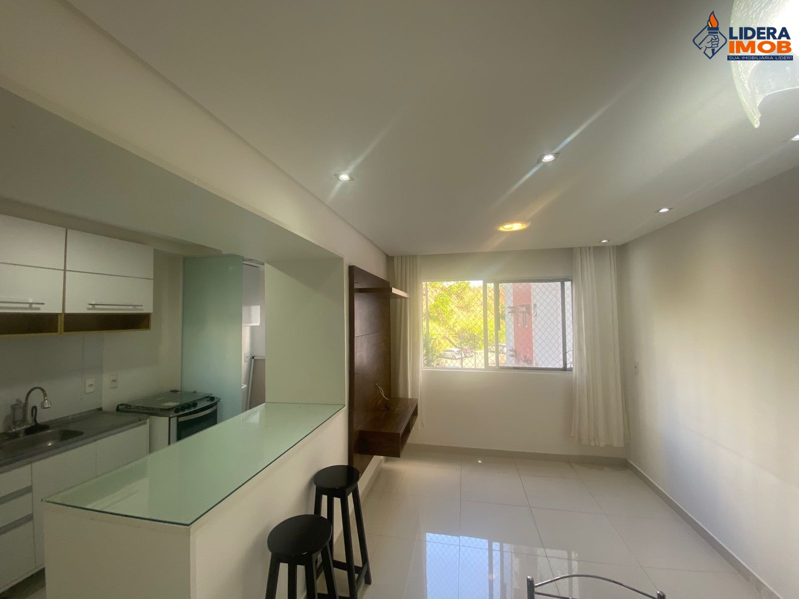 Apartamento, 2 quartos, 49 m² - Foto 2