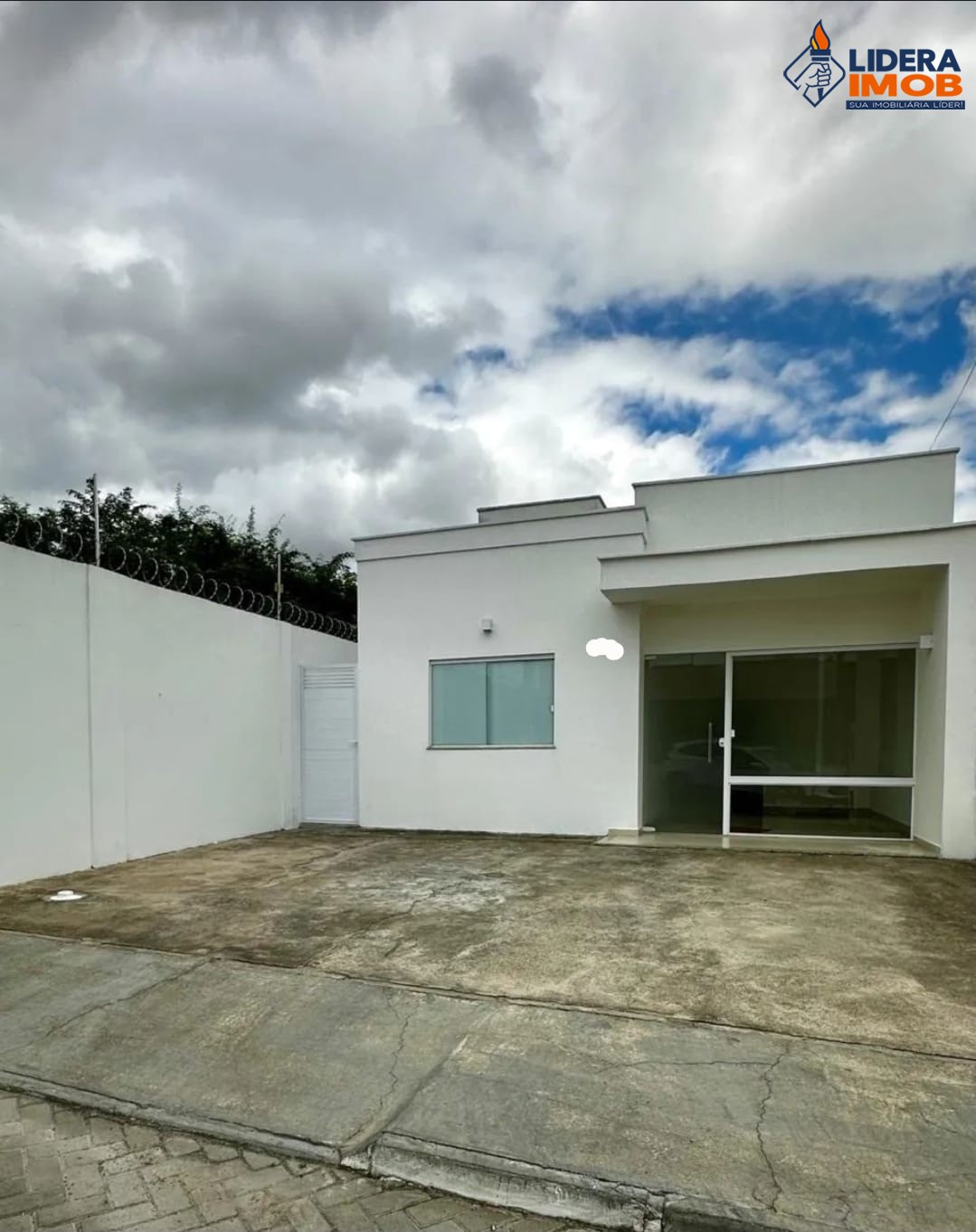 Casa, 3 quartos, 100 m² - Foto 2