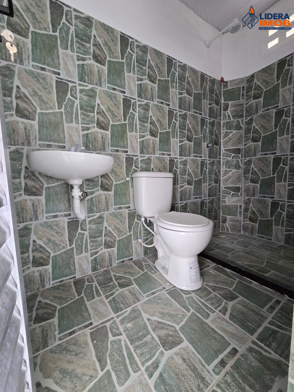 Depósito-Galpão, 100 m² - Foto 5