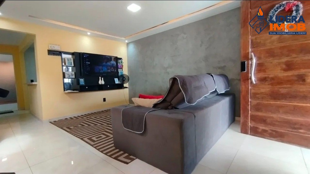 Casa, 3 quartos, 200 m² - Foto 3