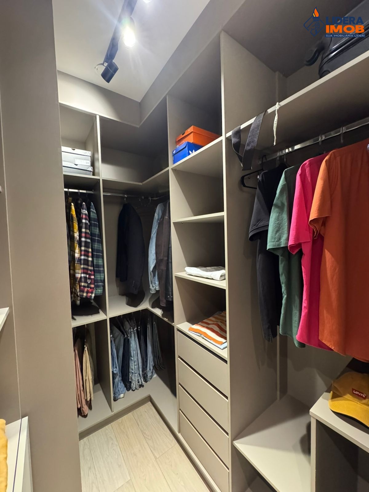 Apartamento, 3 quartos, 98 m² - Foto 3