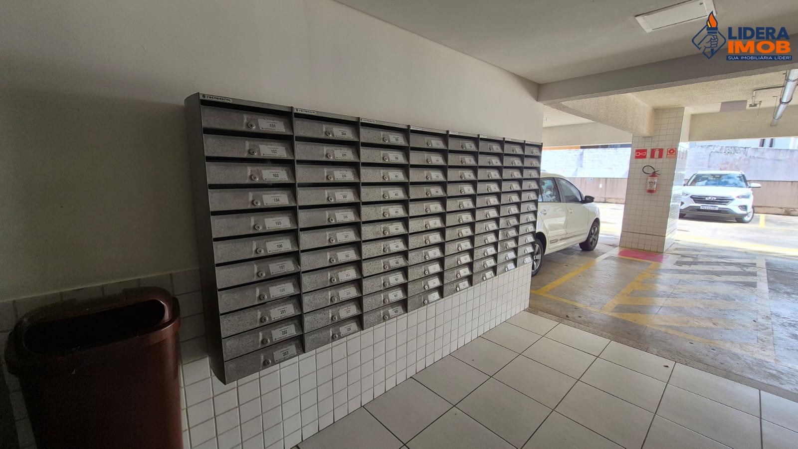 Apartamento, 2 quartos, 63 m² - Foto 10