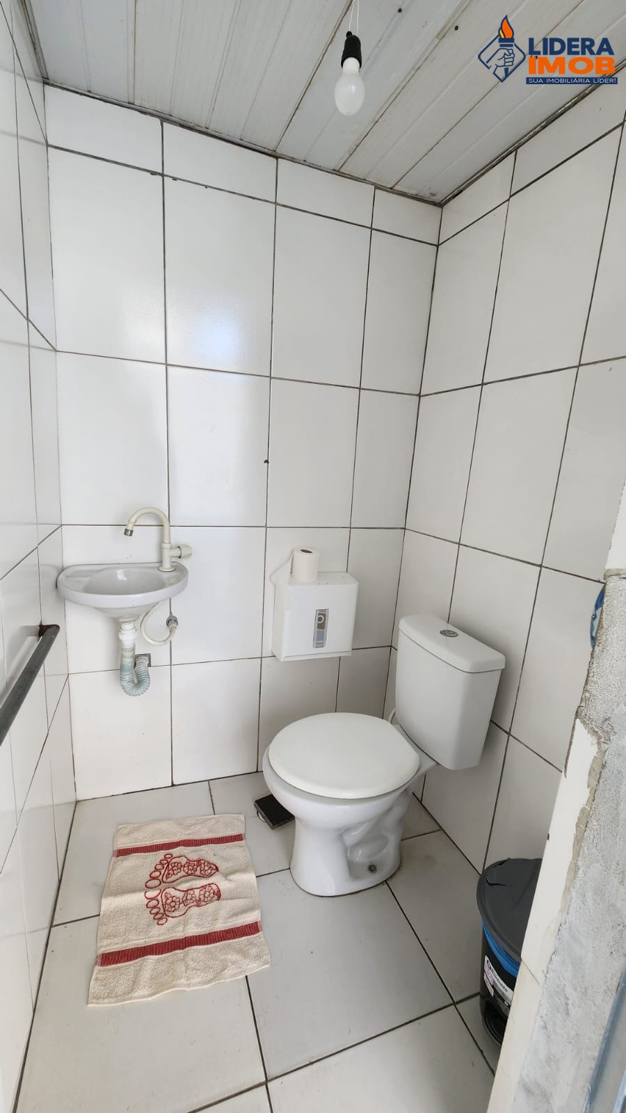 Loja-Salão, 260 m² - Foto 24