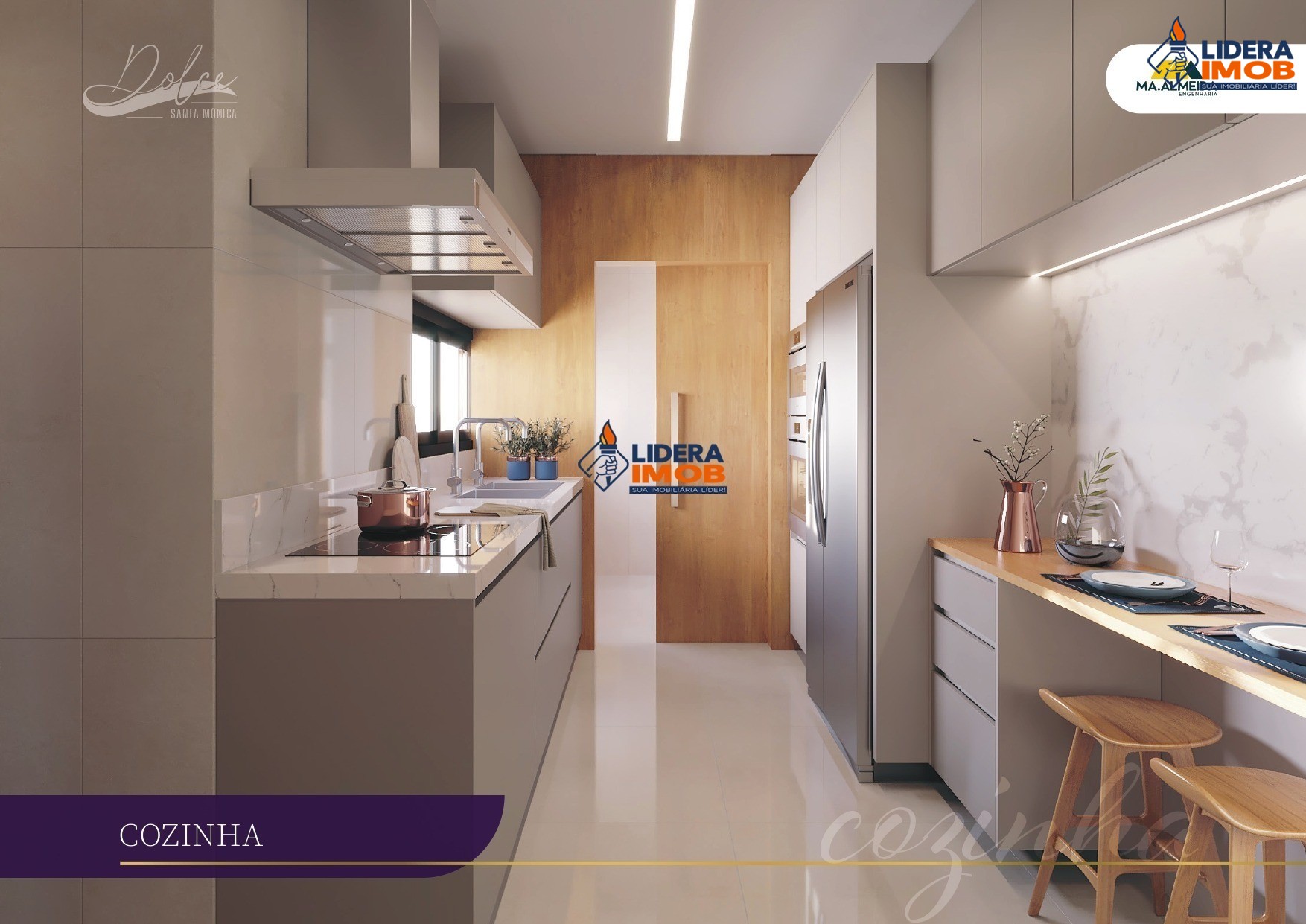 Apartamento, 3 quartos, 121 m² - Foto 3