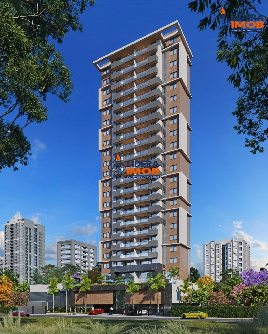 Apartamento, 3 quartos, 121 m² - Foto 7