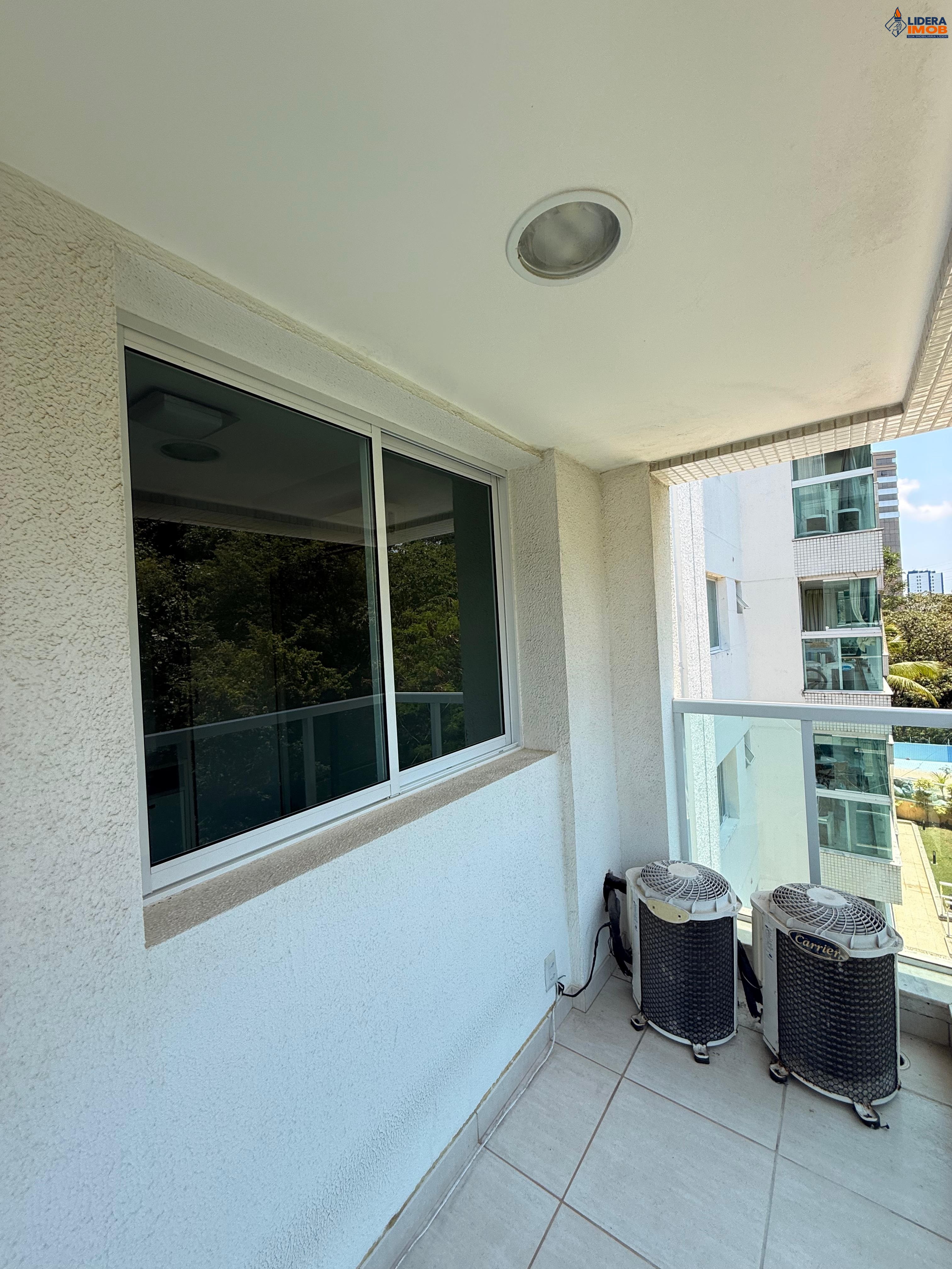 Apartamento, 2 quartos, 80 m² - Foto 24