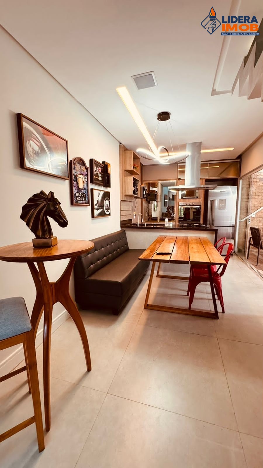 Casa, 4 quartos, 120 m² - Foto 14