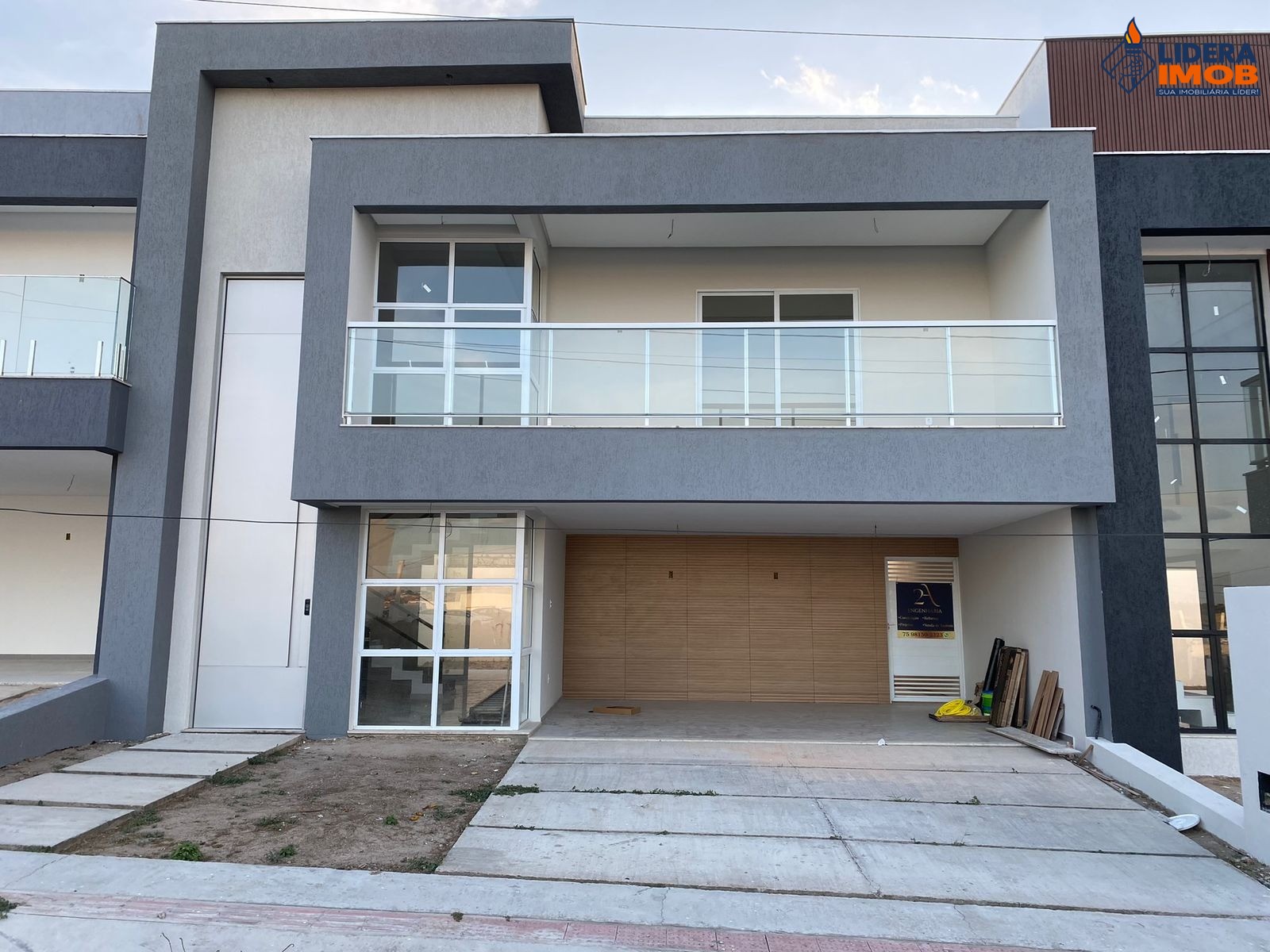 Casa, 4 quartos, 200 m² - Foto 1
