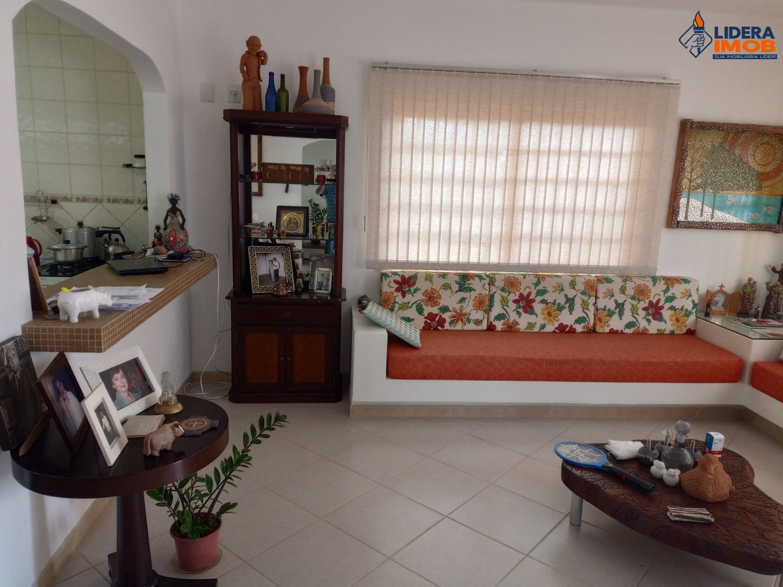 Casa, 2 quartos, 420 m² - Foto 1