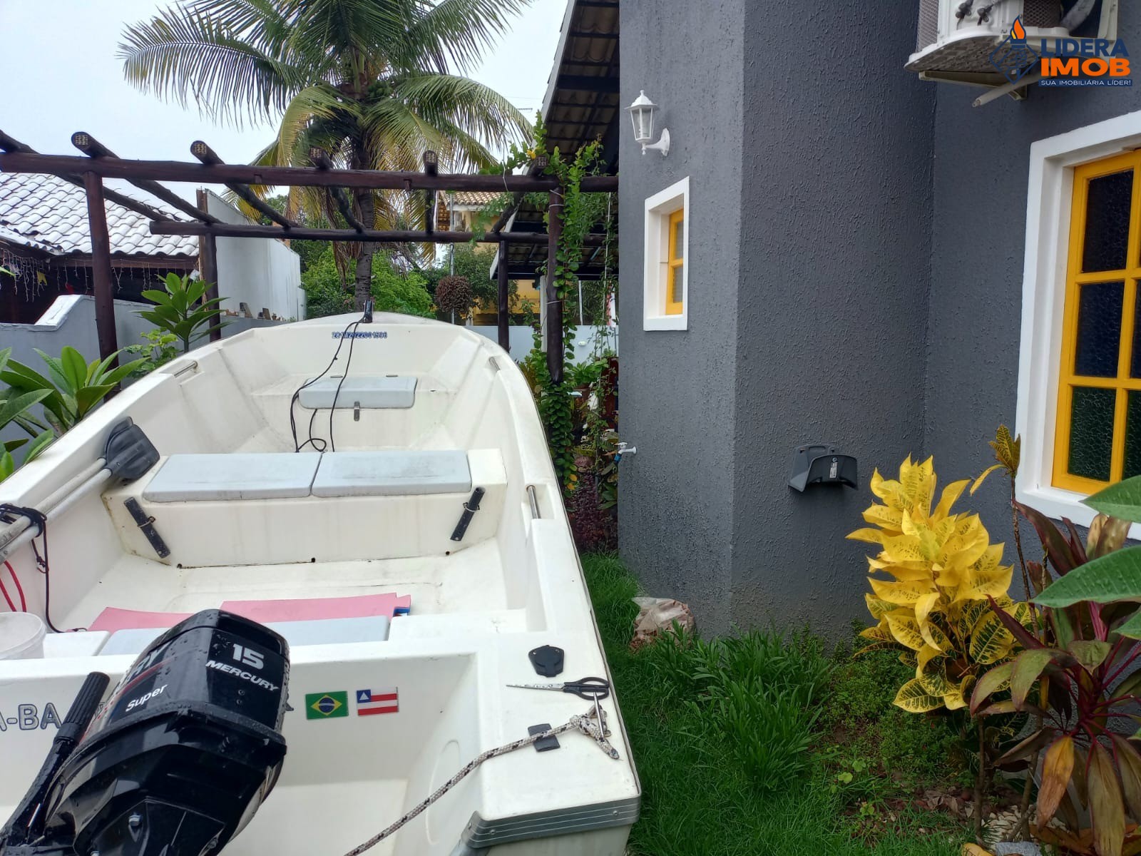 Casa, 2 quartos, 420 m² - Foto 33
