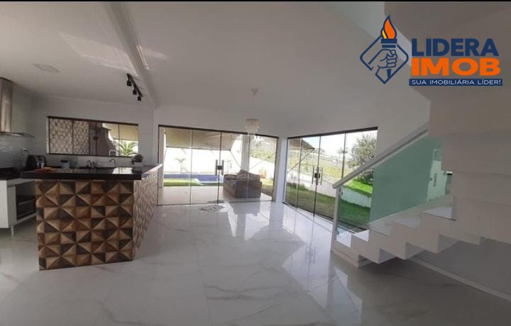 Casa, 4 quartos, 205 m² - Foto 8