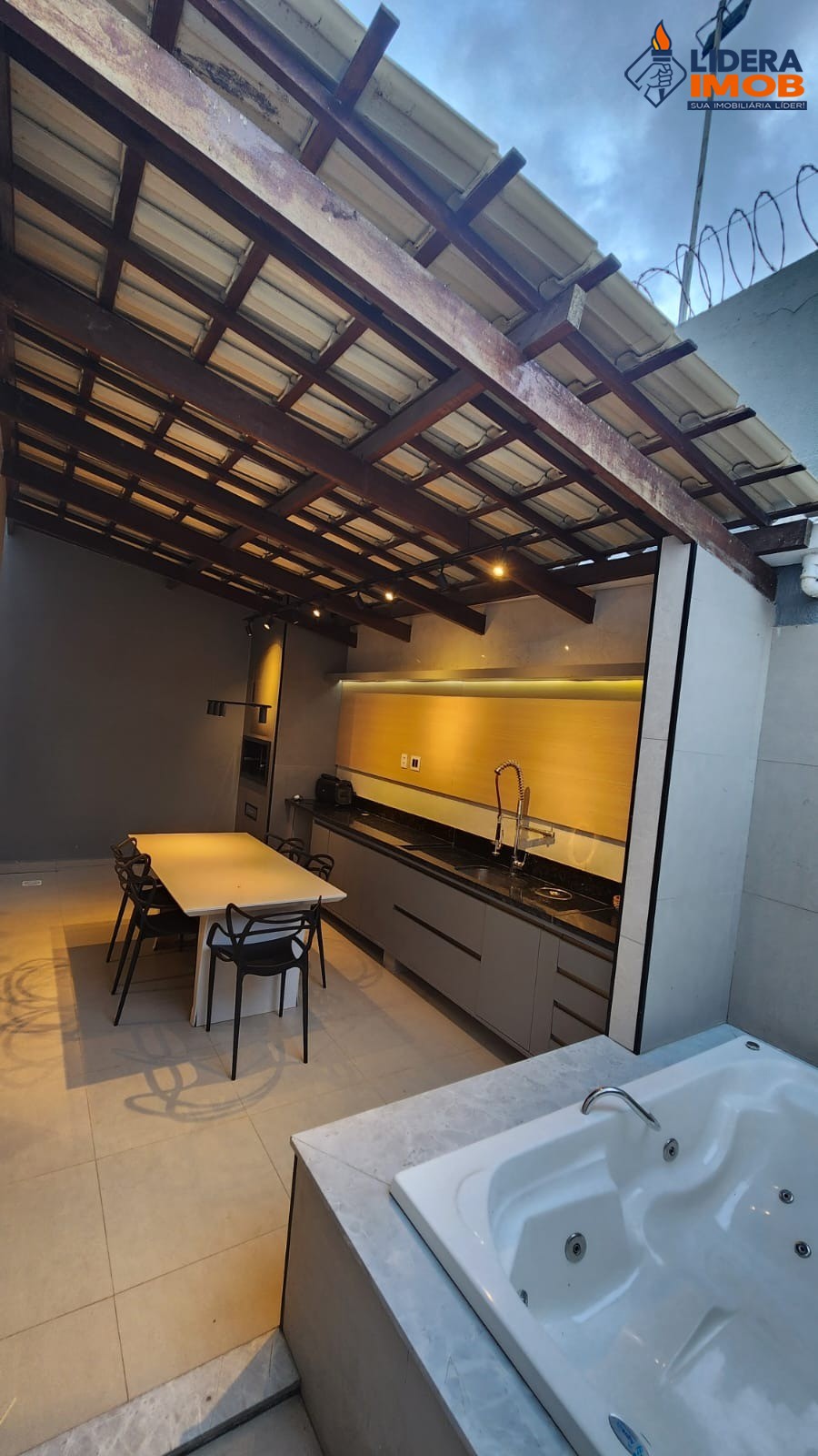 Casa, 3 quartos, 124 m² - Foto 6