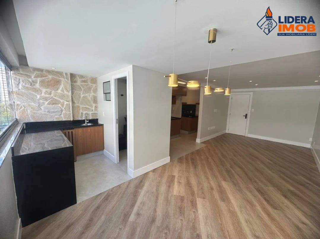 Apartamento, 2 quartos, 68 m² - Foto 1