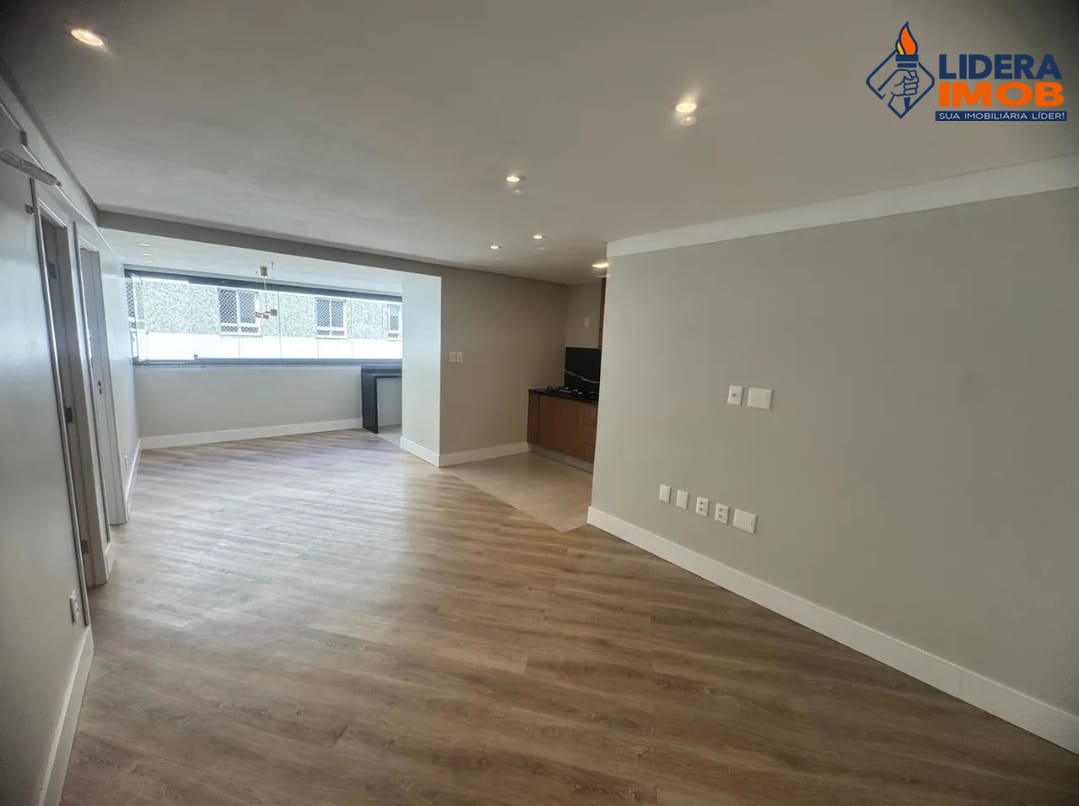 Apartamento, 2 quartos, 68 m² - Foto 2