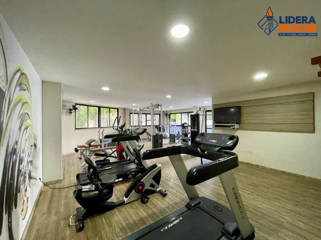 Apartamento, 2 quartos, 68 m² - Foto 16