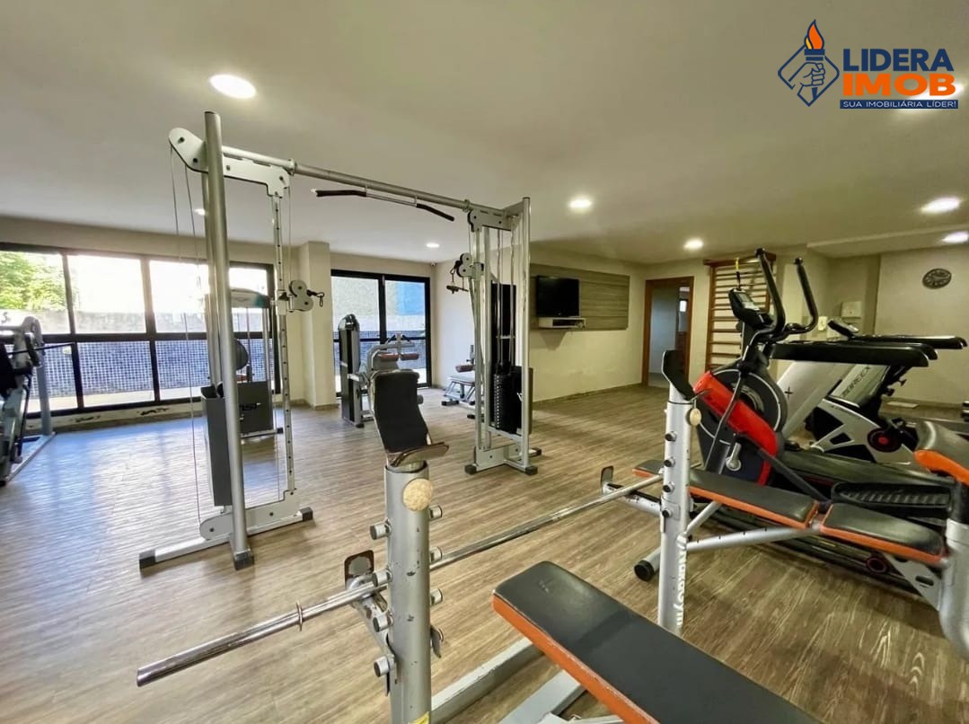 Apartamento, 2 quartos, 68 m² - Foto 18