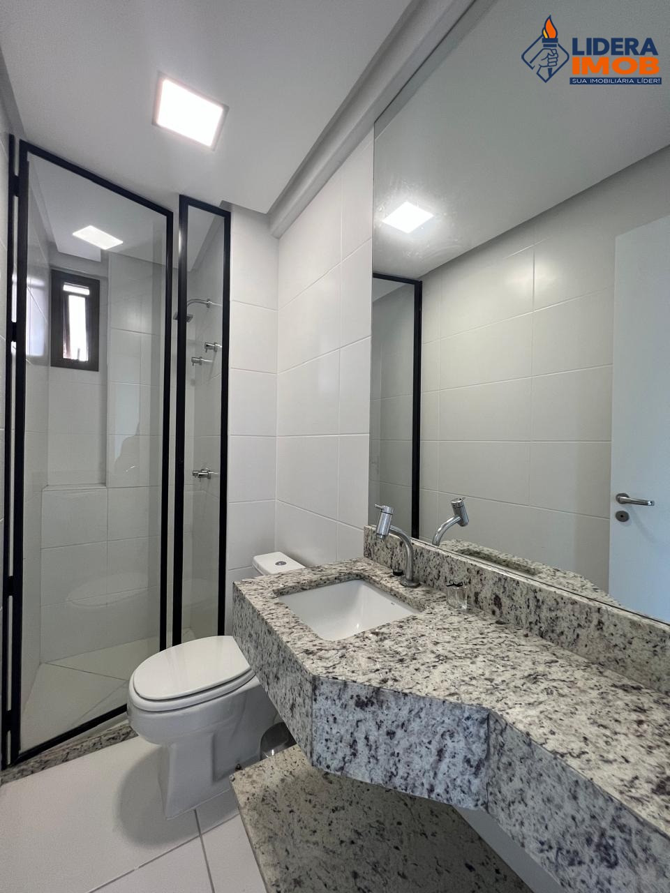 Apartamento, 3 quartos, 100 m² - Foto 6